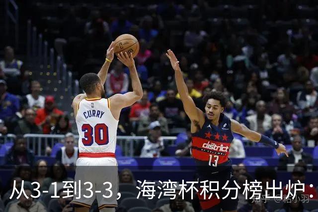 从3-1到3-3，海湾杯积分榜出炉：国足3场7球稳居小组头名，两人染红
