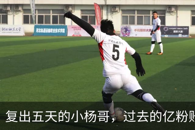复出五天的小杨哥，过去的亿粉账号没了，首场直播只有短短几分钟