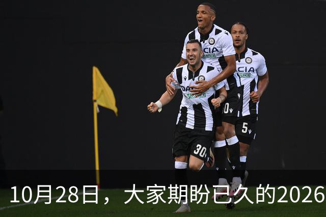 10月28日，大家期盼已久的2026退休养老金，究竟涨还是不涨？
